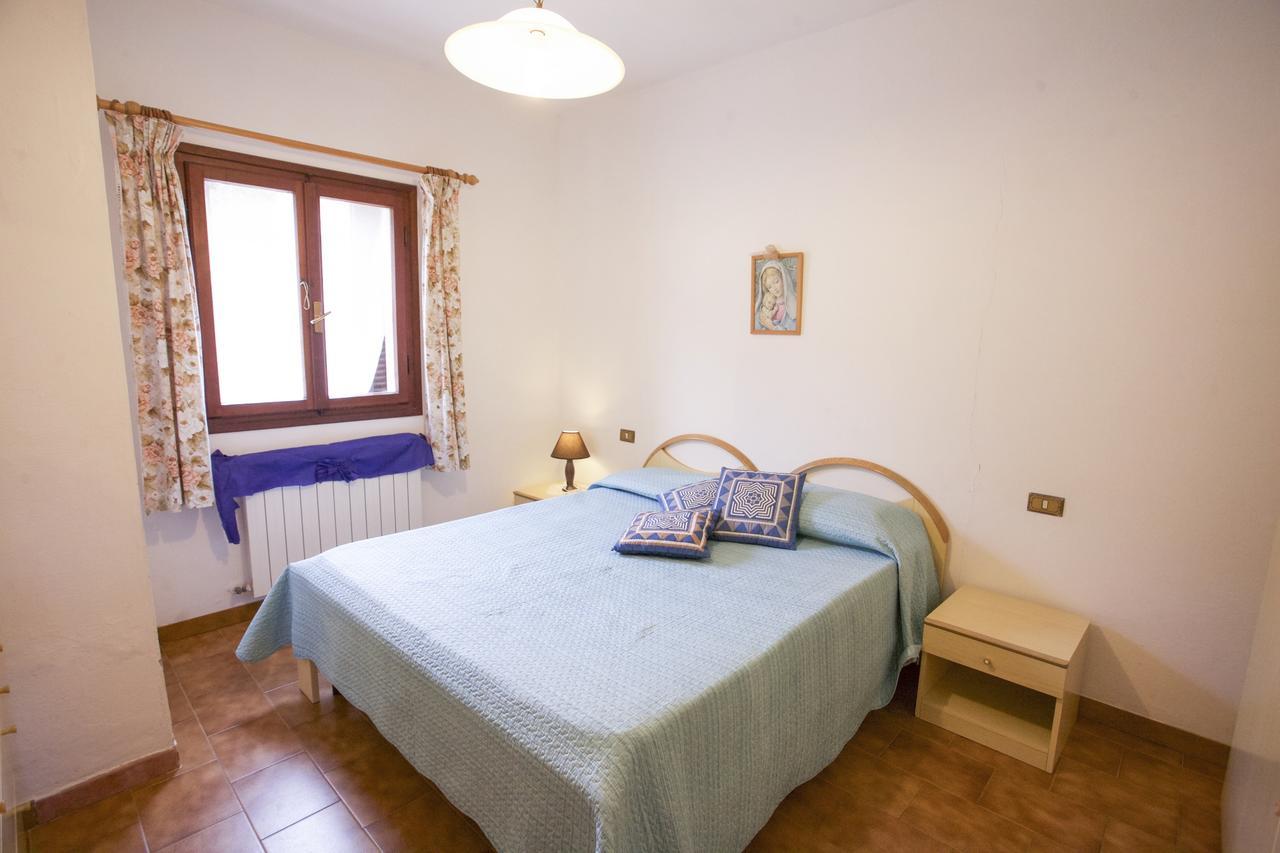 Appartamenti Il Sogno Каполивери Екстериор снимка