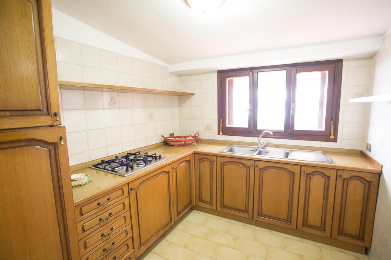 Appartamenti Il Sogno Каполивери Екстериор снимка